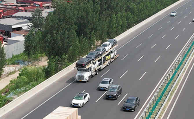 桓台高速公路汽车救援